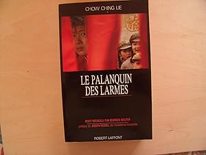 Seller image for LE PALANQUIN DES LARMES for sale by Le temps retrouv