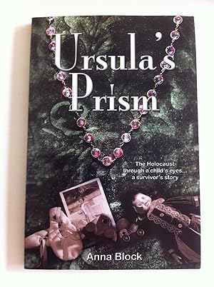 Bild des Verkufers fr Ursula's Prism zum Verkauf von Book Realm