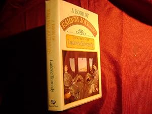 Seller image for A Book of Railway Journeys. for sale by BookMine
