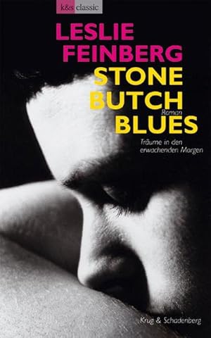 Seller image for Stone Butch Blues - Trume in den erwachenden Morgen for sale by AHA-BUCH GmbH