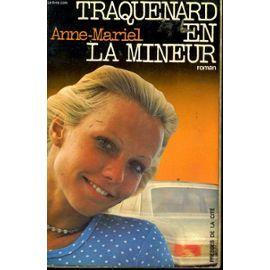 Seller image for TRAQUENARD EN LA MINEUR for sale by secretdulivre