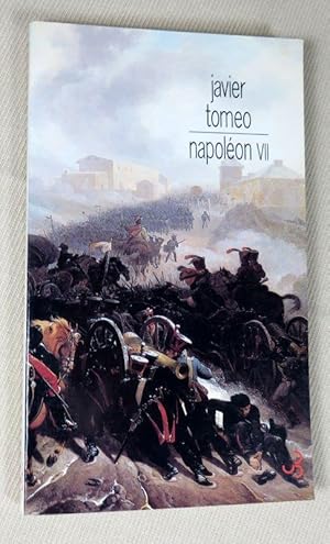 Image du vendeur pour Napolon VII. mis en vente par Latulu