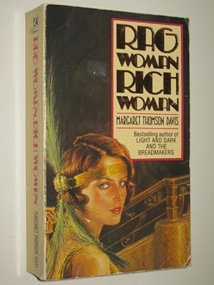 Image du vendeur pour Rag Woman, Rich Woman mis en vente par Manyhills Books