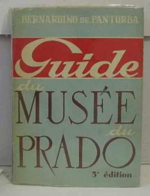 Guide du musée du prado
