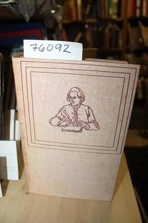 Image du vendeur pour The Confessions of Jean-Jacques Rousseau mis en vente par Princeton Antiques Bookshop