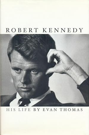 Immagine del venditore per Robert Kennedy His Life venduto da Good Books In The Woods