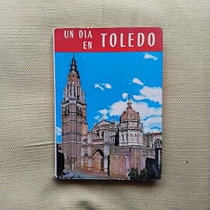 Immagine del venditore per Un d�a en Toledo venduto da Librer�a Ofisierra