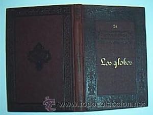 Seller image for Los globos y los viajes areos. F. Marion. Gaspar, editores. Ao 1883. 250 pp. ilustradas for sale by Librera Anticuaria Ftima