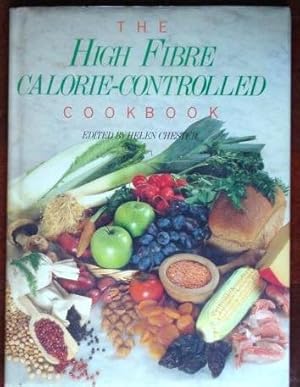 The High Fibre Calorie Controlled Cookbook