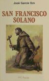 Seller image for San Francisco Solano. Un hombre para las Amricas for sale by Agapea Libros