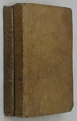 Travels in Tartary, Thibet, and China, During the Years 1844-5-6. (Two Volume Set) [1856 Edition]