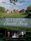 Immagine del venditore per Blenheim And the Churchill Family: A Personal Portrait venduto da Modernes Antiquariat an der Kyll