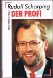 Bild des Verkufers fr Rudolf Scharping : der Profi. Hans Wallow (Hrsg.) zum Verkauf von Modernes Antiquariat an der Kyll