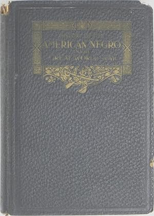 History of the American Negro in the Great World War, his splendid record in the battle zones of ...