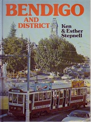 Seller image for Bendigo And District. for sale by Time Booksellers