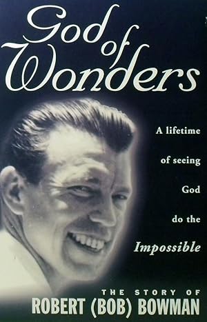 God Of Wonders