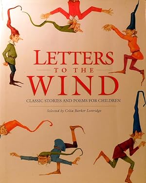 Letters To The Wind