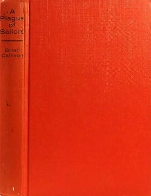 Seller image for A Plague Of Sailors for sale by Marlowes Books and Music