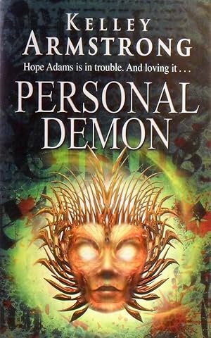 Seller image for Personal Demon for sale by Marlowes Books and Music