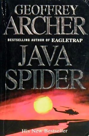 Imagen del vendedor de Java Spider a la venta por Marlowes Books and Music