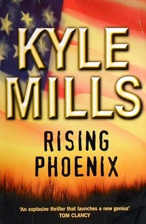 Seller image for Rising Phoenix for sale by Marlowes Books and Music