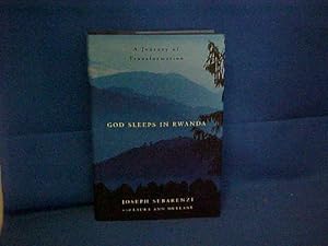 Seller image for God Sleeps in Rwanda for sale by Gene The Book Peddler