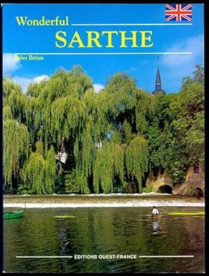 Seller image for Wonderful SARTHE for sale by Inga's Original Choices