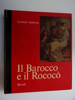Immagine del venditore per IL BAROCCO ED IL ROCCOCO' " venduto da Historia, Regnum et Nobilia