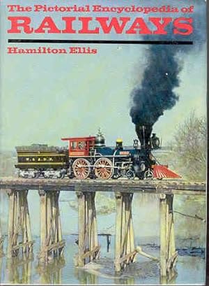 The Pictorial Encyclopaedia of Railways