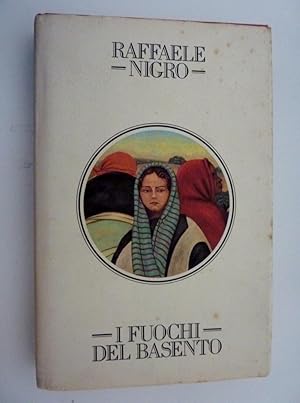 Seller image for "I FUOCHI DEL BASENTO" for sale by Historia, Regnum et Nobilia