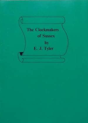 The Clockmakers of Sussex