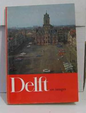 Delft en images