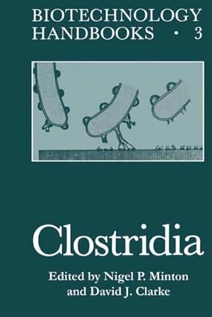 Image du vendeur pour Clostridia mis en vente par AHA-BUCH GmbH