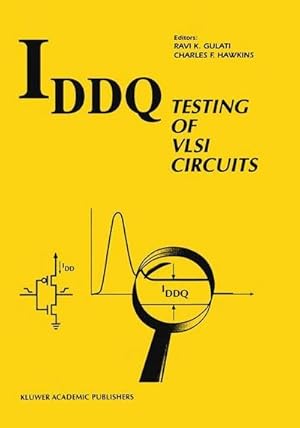 Bild des Verkufers fr IDDQ Testing of VLSI Circuits zum Verkauf von AHA-BUCH GmbH