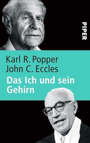 Imagen del vendedor de Das Ich und sein Gehirn : Von den Verfassern durchgesehene bersetzung aus dem Englischen von Angela Hartung und Willy Hochkeppel a la venta por AHA-BUCH GmbH