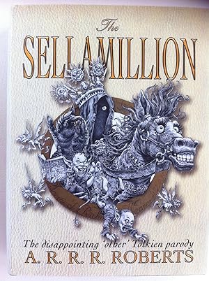 Seller image for The Sellamillion for sale by Book Realm