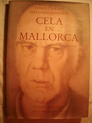 Seller image for Cela en Mallorca for sale by Librera Antonio Azorn