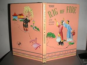 Seller image for The Bag of Fire and Other Plays for sale by The Vintage BookStore