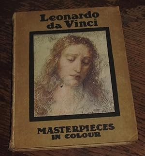 Seller image for Leonardo Da Vinci for sale by Makovski Books