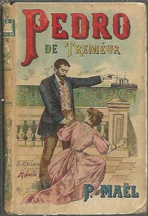 Imagen del vendedor de PEDRO DE TREMEUR. SEGUNDA PARTE DE SOLEDAD. a la venta por Librera Javier Fernndez