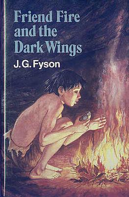 Seller image for Friend Fire and the Dark Wings for sale by The Children's Bookshop