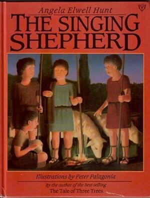 Imagen del vendedor de The Singing Shepherd a la venta por The Children's Bookshop