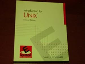 Seller image for Introduction to Unix (Esource). for sale by Der-Philo-soph
