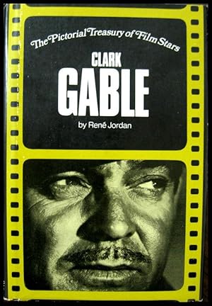 Clark Gable