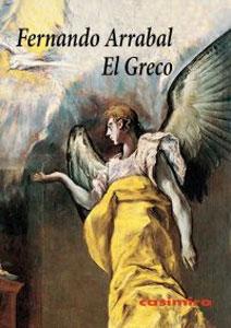 Image du vendeur pour EL GRECO mis en vente par KALAMO LIBROS, S.L.