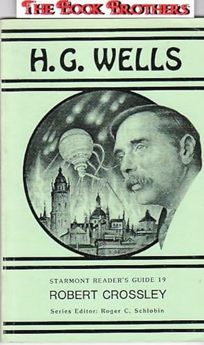 Bild des Verk�ufers f�r H.G. Wells zum Verkauf von THE BOOK BROTHERS