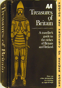 Treasures Of Britain : And Treasures Of Ireland