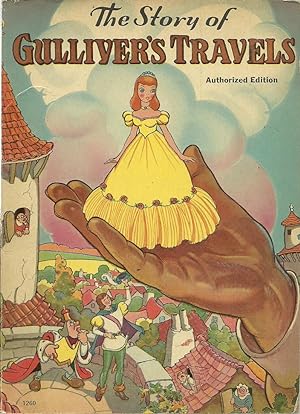 The Story of Gulliver's Travels