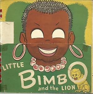 Little Bimbo and the Lion