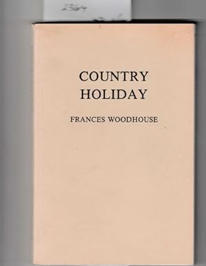 Seller image for Country Holiday for sale by The Sanctuary Bookshop.